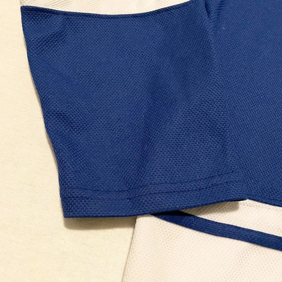 Toronto Maple Leafs Reebok  Jersey Joffrey Lupul Mens Size 48 Stains - Picture 15 of 16